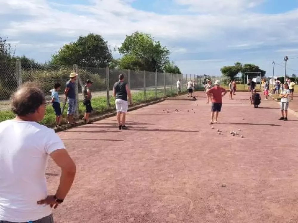 Flower Camping Omaha Beach 3 étoiles★★★