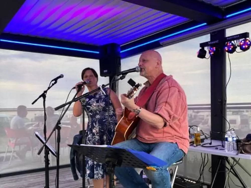 Flower Camping Omaha Beach 3 étoiles★★★