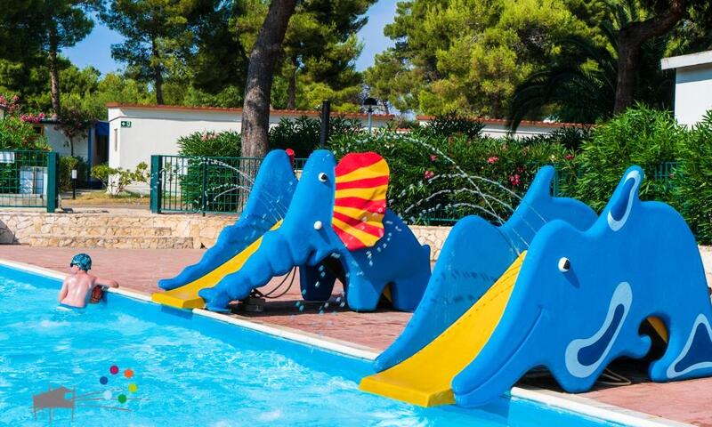 Camping Capo Vieste *** - - Vieste - 23