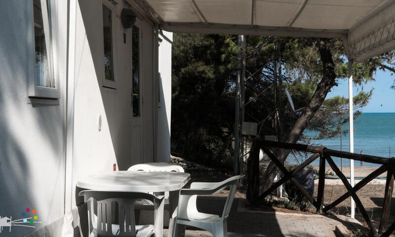 Camping Capo Vieste *** - - Vieste - 4
