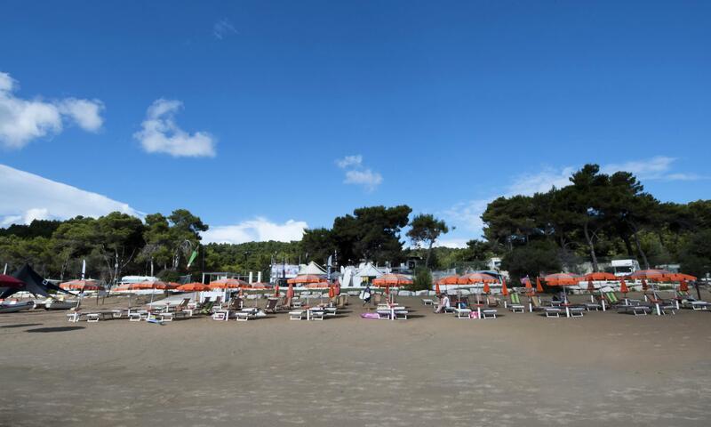 Camping Capo Vieste *** - - Vieste - 27