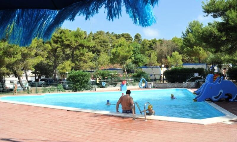 Camping Capo Vieste *** - - Vieste - 19