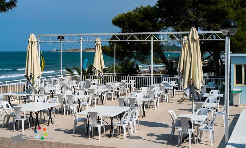 Camping Capo Vieste *** - - Vieste - 36