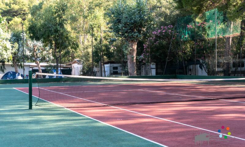Camping Capo Vieste *** - - Vieste - 49