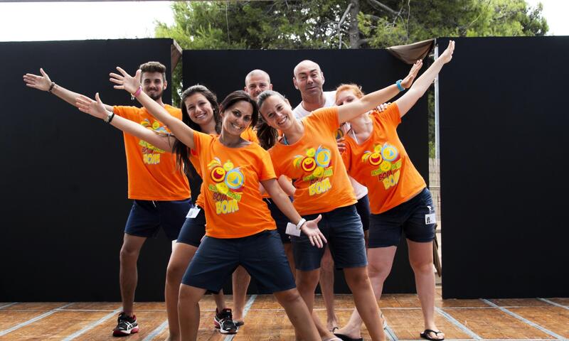 Camping Capo Vieste *** - - Vieste - 38