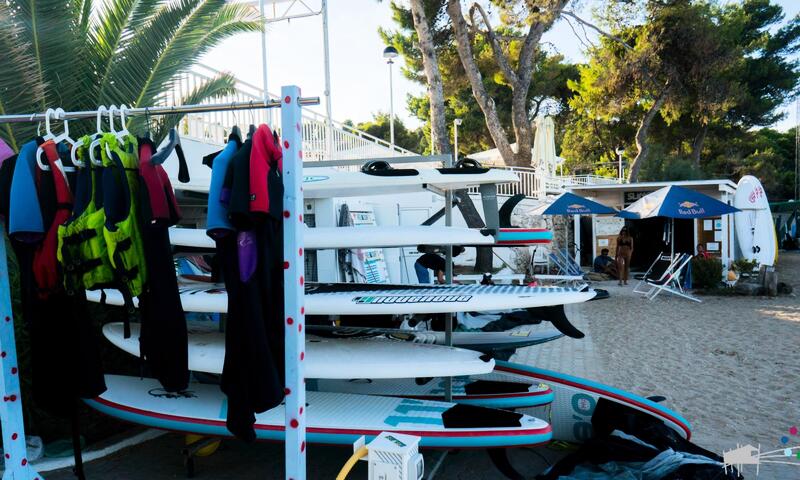 Camping Capo Vieste *** - - Vieste - 50