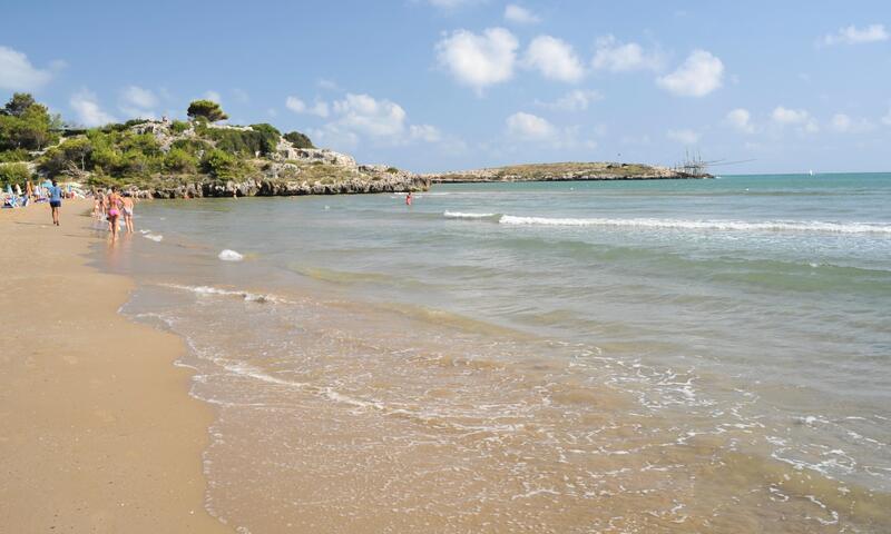 Camping Capo Vieste *** - - Vieste - 16