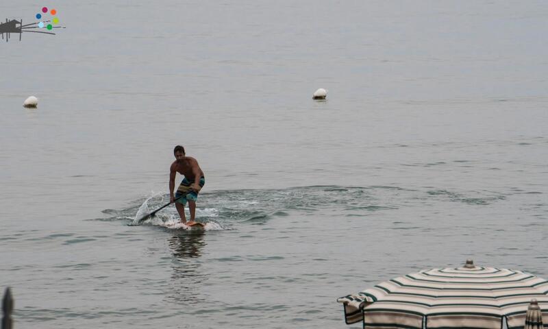 Camping Capo Vieste *** - - Vieste - 18