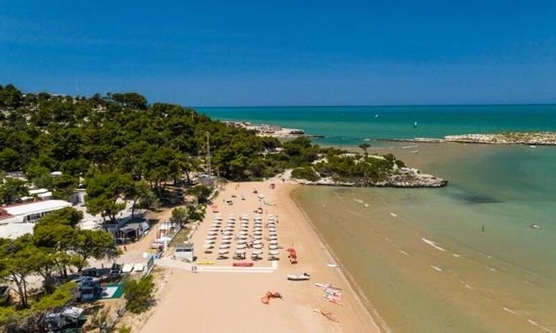 Camping Capo Vieste *** - - Vieste - 1