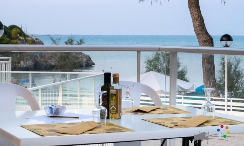 Camping Capo Vieste *** - - Vieste - 34