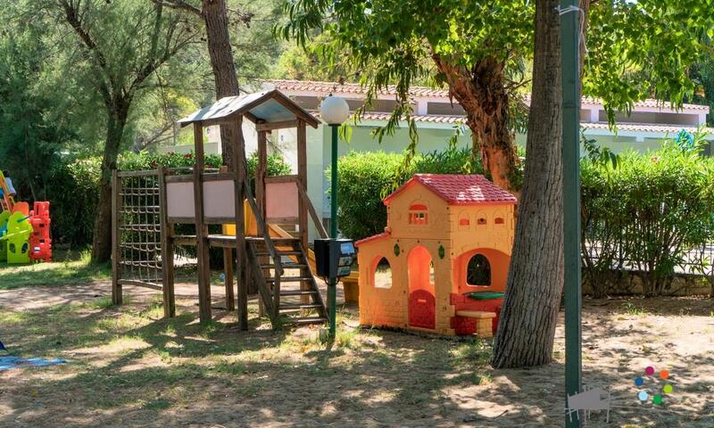 Camping Capo Vieste *** - - Vieste - 45