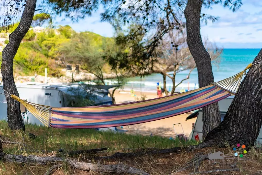 Camping Capo Vieste 3 étoiles★★★