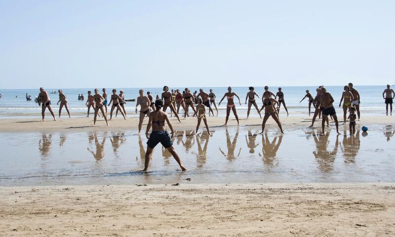 Camping Capo Vieste *** - - Vieste - 41