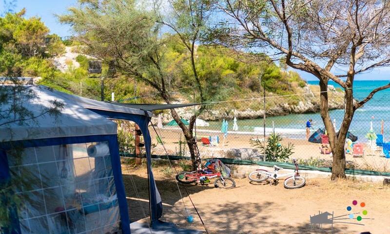 Camping Capo Vieste *** - - Vieste - 2