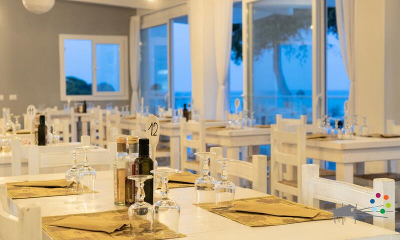 Camping Capo Vieste *** - - Vieste - 7