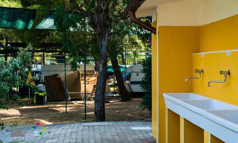 Camping Capo Vieste *** - - Vieste - 3