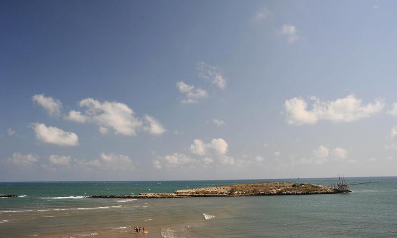 Camping Capo Vieste *** - - Vieste - 15