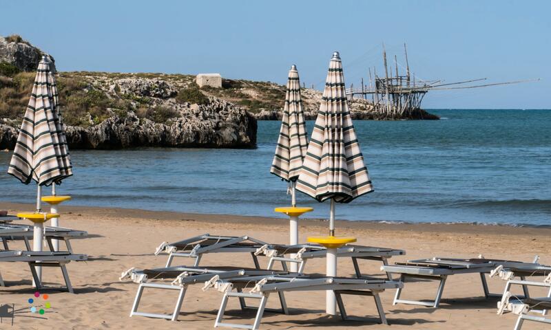 Camping Capo Vieste *** - - Vieste - 8