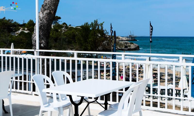 Camping Capo Vieste *** - - Vieste - 32