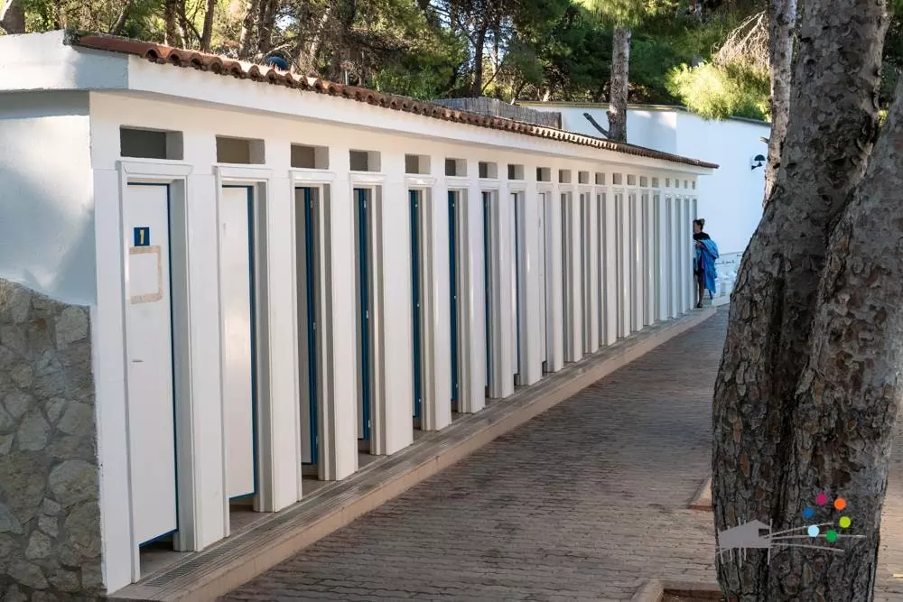 Camping Punta Lunga 3 étoiles★★★