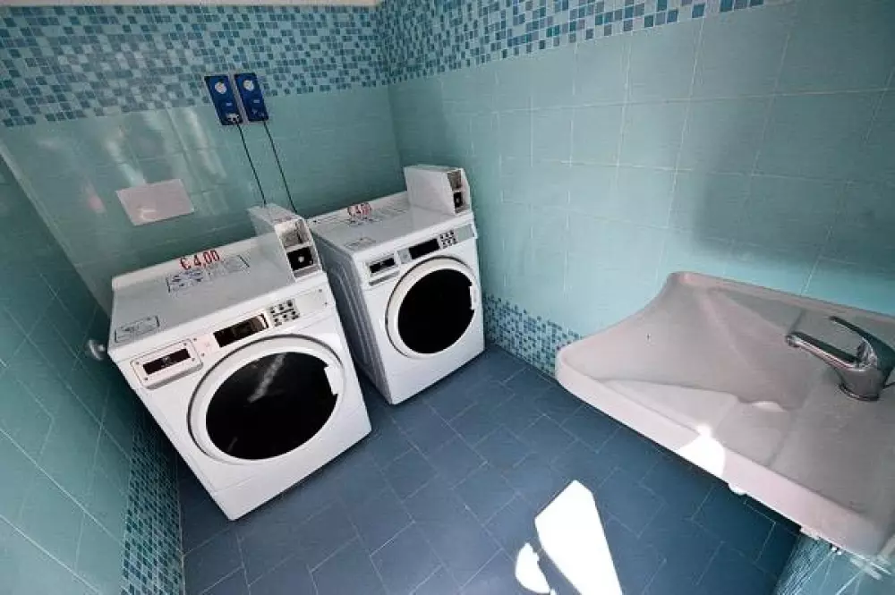 Camping Village Le Diomedee 3 étoiles★★★