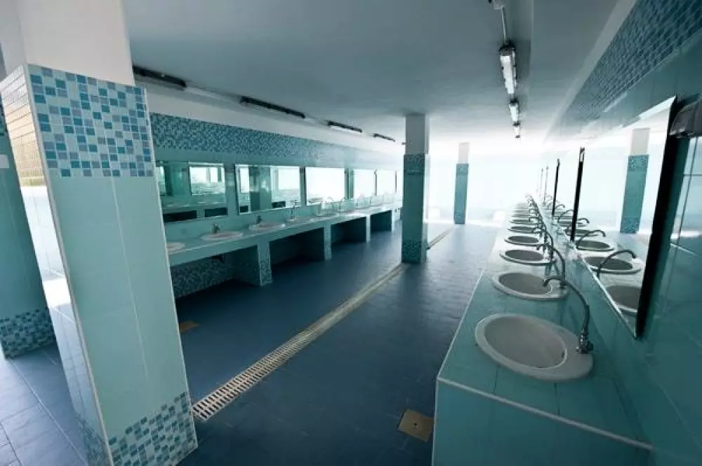 Camping Village Le Diomedee 3 étoiles★★★