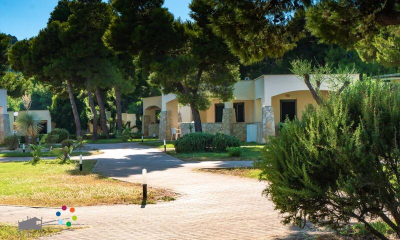 Camping Village Spiaggia Lunga *** - Vieste - 3