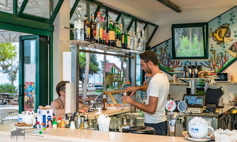 Camping Village Spiaggia Lunga *** - Vieste - 41