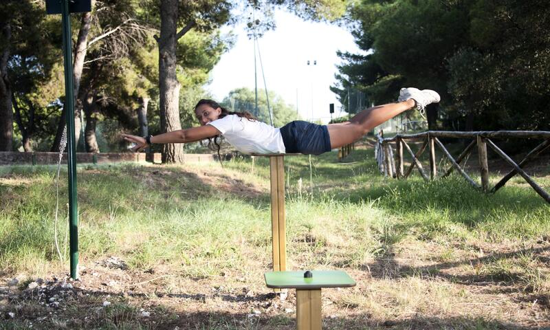 Camping Village Spiaggia Lunga *** - Vieste - 48