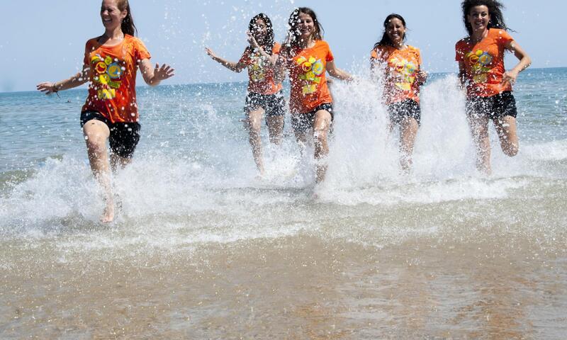 Camping Village Spiaggia Lunga *** - Vieste - 44