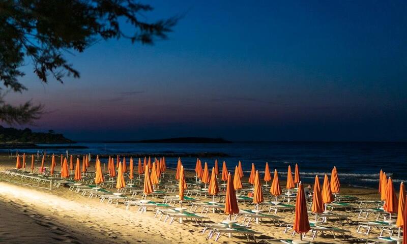 Camping Village Spiaggia Lunga *** - Vieste - 6