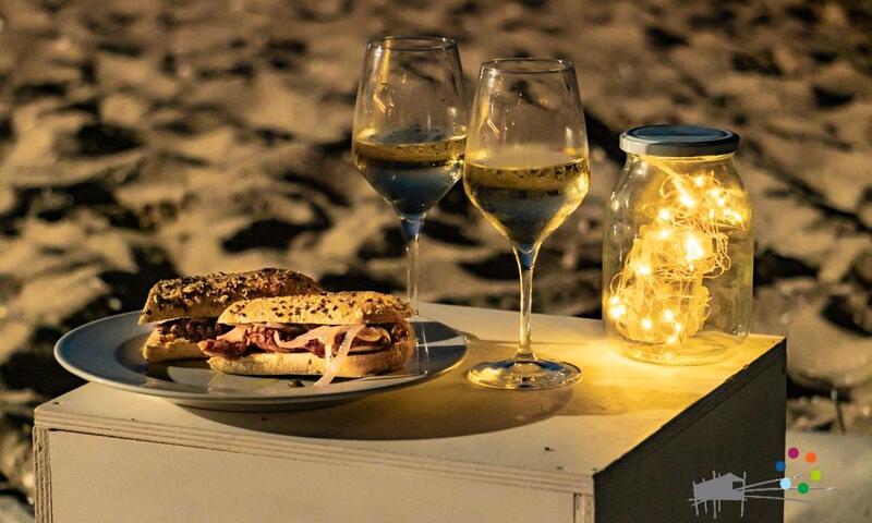 Camping Village Spiaggia Lunga *** - Vieste - 32