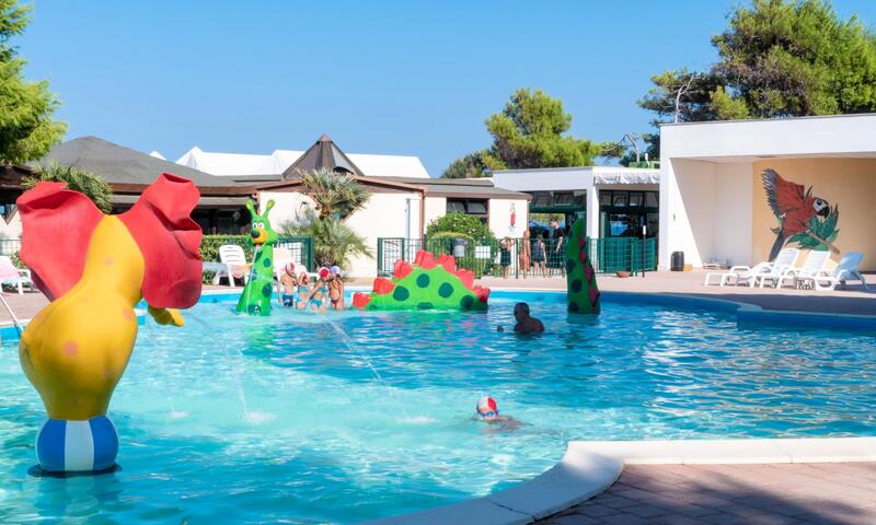 Camping Village Spiaggia Lunga *** - Vieste - 22