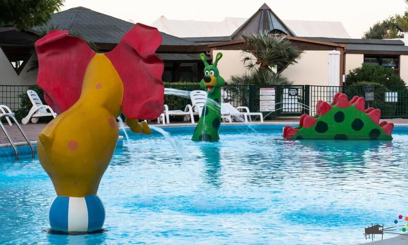 Camping Village Spiaggia Lunga *** - Vieste - 19
