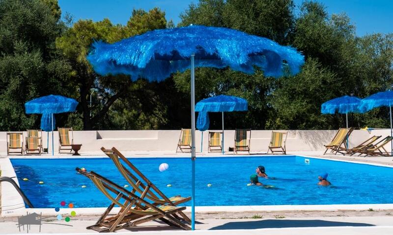Camping Village Spiaggia Lunga *** - Vieste - 20