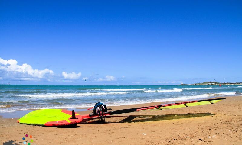 Camping Village Spiaggia Lunga *** - Vieste - 30