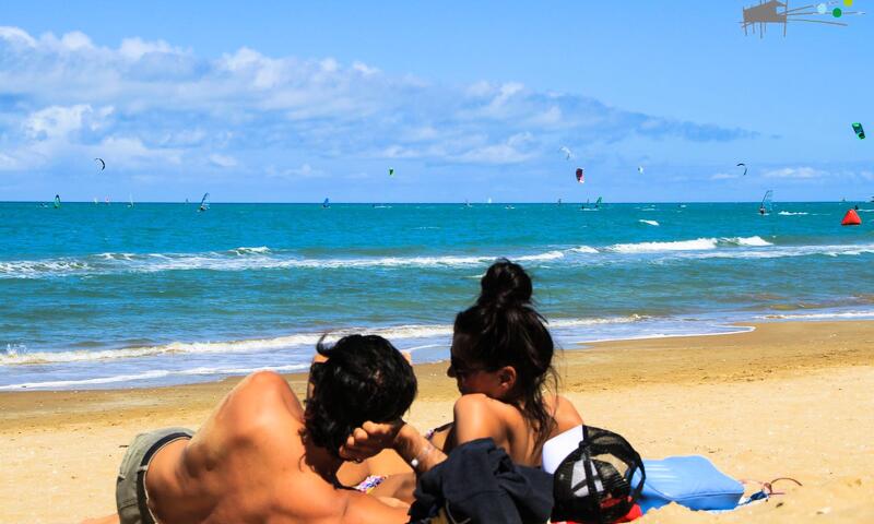 Camping Village Spiaggia Lunga *** - Vieste - 26