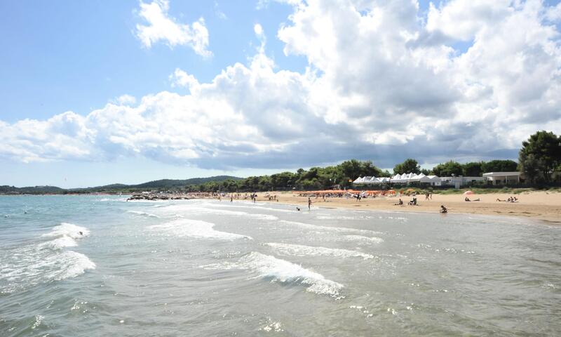 Camping Village Spiaggia Lunga *** - Vieste - 29