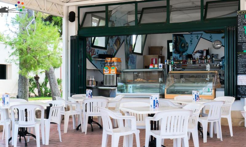Camping Village Spiaggia Lunga *** - Vieste - 12