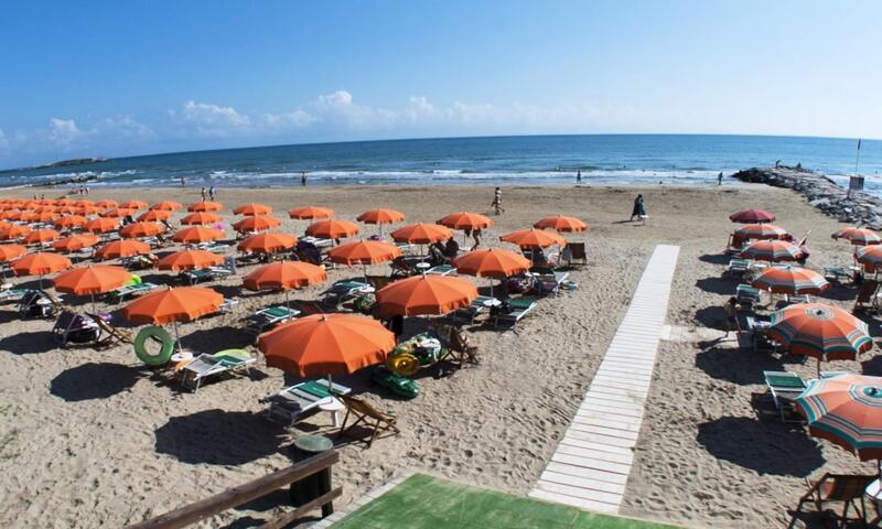 Camping Village Spiaggia Lunga *** - Vieste - 25