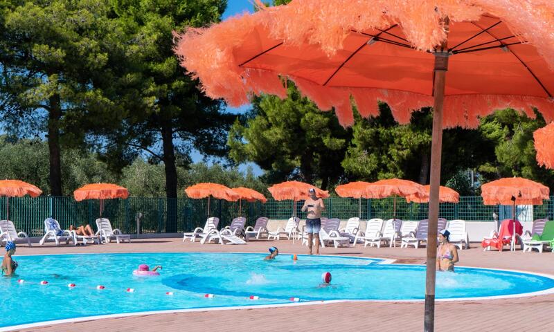 Camping Village Spiaggia Lunga *** - Vieste - 23