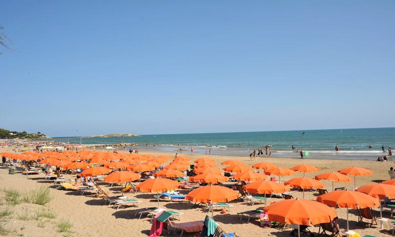 Camping Village Spiaggia Lunga *** - Vieste - 24