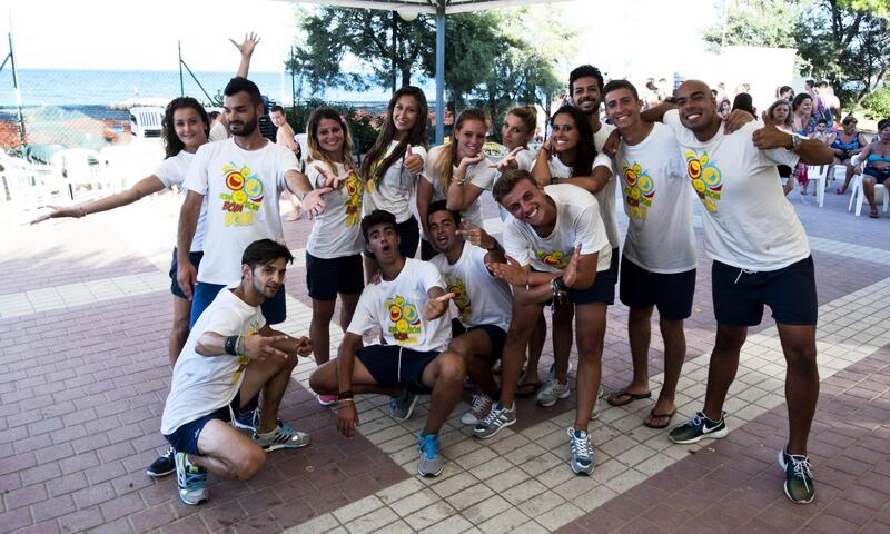 Camping Village Spiaggia Lunga *** - Vieste - 46