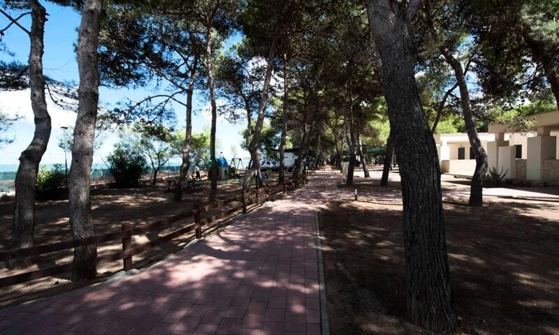 Camping Village Spiaggia Lunga *** - Vieste - 10