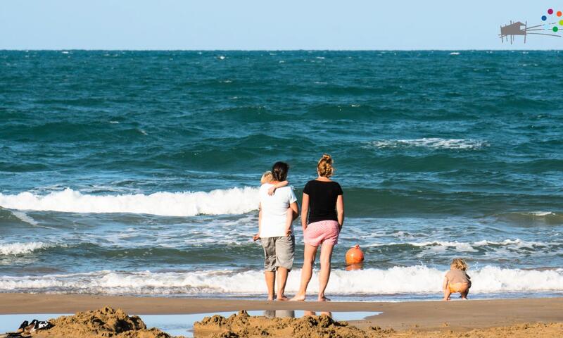Camping Village Spiaggia Lunga *** - Vieste - 27