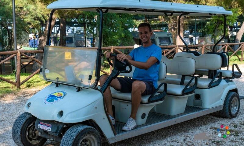 Camping Village Spiaggia Lunga *** - Vieste - 11