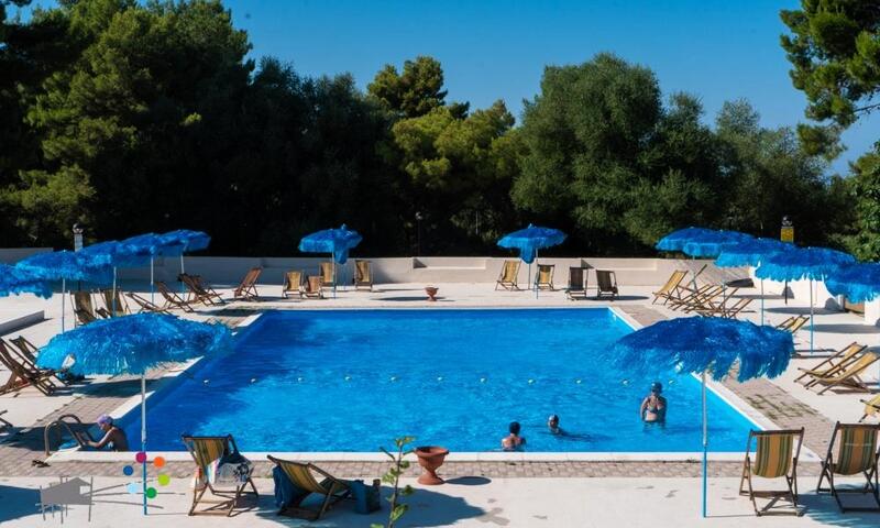 Camping Village Spiaggia Lunga *** - Vieste - 17