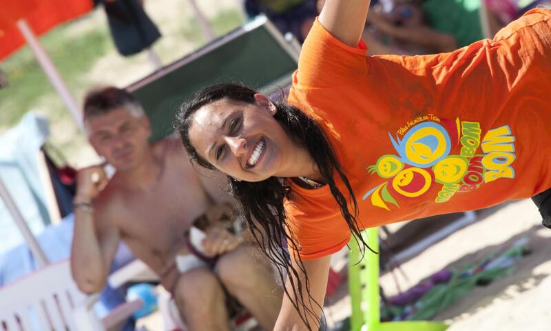 Camping Village Spiaggia Lunga *** - Vieste - 50
