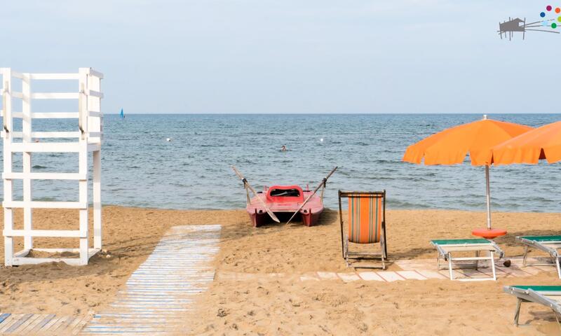 Camping Village Spiaggia Lunga *** - Vieste - 21
