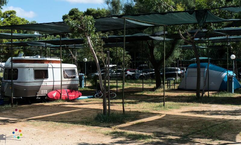 Camping Village Spiaggia Lunga *** - Vieste - 7